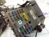 Блок предохранителей Chevrolet Aveo (T250) 96074340