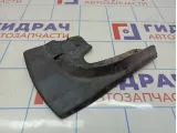 Брызговик передний правый Chevrolet Aveo (T250)