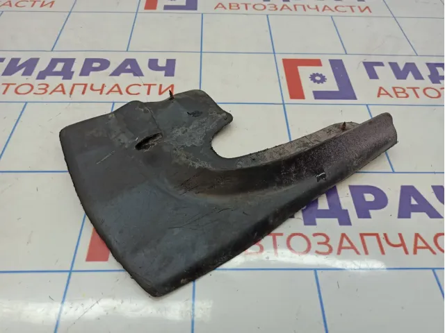 Брызговик передний правый Chevrolet Aveo (T250)