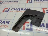 Брызговик передний правый Chevrolet Aveo (T250)