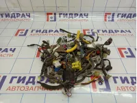 Фишка (разъем) Chevrolet Aveo (T250)