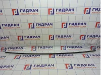 Молдинг крыши левый Chevrolet Aveo (T250) 96648565
