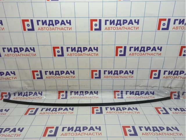 Молдинг крыши правый Chevrolet Aveo (T250) 96648566