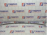 Молдинг крыши правый Chevrolet Aveo (T250) 96648566