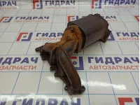 Коллектор выпускной Chevrolet Aveo (T250) 96416307