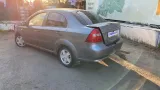 Крышка топливного бака Chevrolet Aveo (T250) 96351800