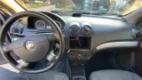 Крышка топливного бака Chevrolet Aveo (T250) 96351800