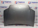 Капот Chevrolet Aveo 96297541