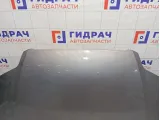 Капот Chevrolet Aveo 96297541