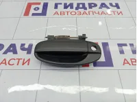 Ручка двери наружная передняя левая Chevrolet Aveo