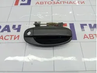 Ручка двери наружная передняя правая Chevrolet Aveo