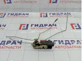 Замок двери передней левой Chevrolet Aveo 96272640