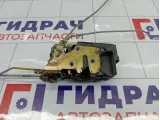 Замок двери передней левой Chevrolet Aveo 96272640