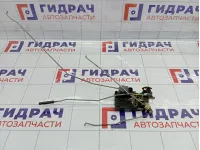 Замок двери передней правой Chevrolet Aveo 96272642