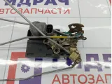 Замок двери передней правой Chevrolet Aveo 96272642