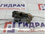 Замок двери передней правой Chevrolet Aveo 96272642