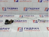 Замок двери задней правой Chevrolet Aveo 96260996