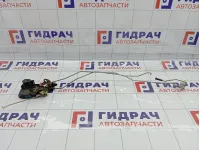 Замок двери задней правой Chevrolet Aveo 96260996