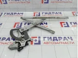 Стеклоподъемник электрический передний левый Chevrolet Aveo