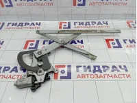 Стеклоподъемник электрический передний левый Chevrolet Aveo