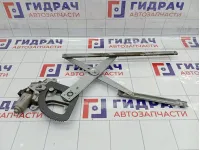 Стеклоподъемник электрический передний правый Chevrolet Aveo