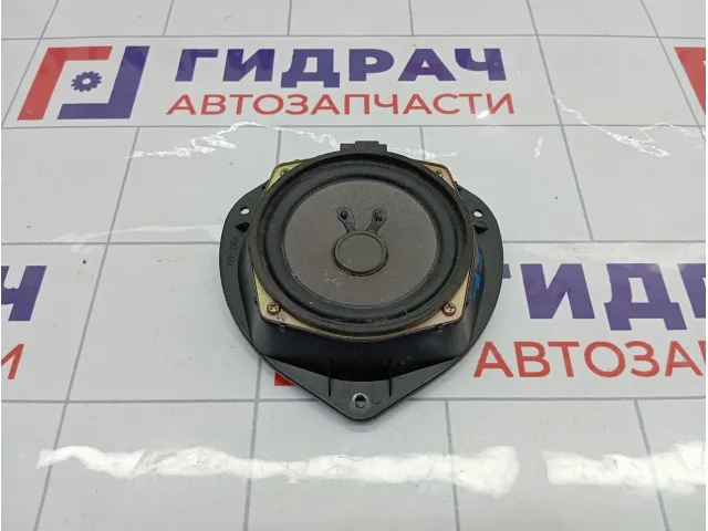 Динамик передний Chevrolet Aveo 96437627
