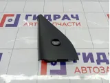 Крышка зеркала внутренняя левая Chevrolet Aveo 96475145