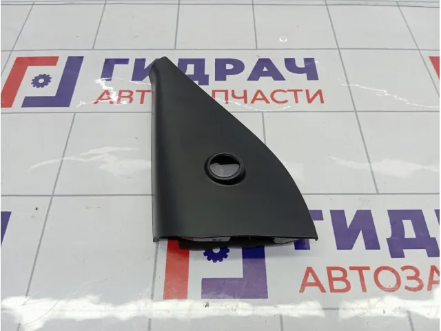 Крышка зеркала внутренняя левая Chevrolet Aveo 96475145