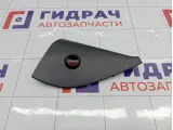 Крышка зеркала внутренняя левая Chevrolet Aveo 96475145