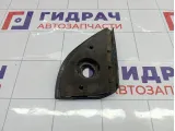 Крышка зеркала внутренняя левая Chevrolet Aveo 96475145