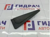 Накладка двери задней левой Chevrolet Aveo 96585538