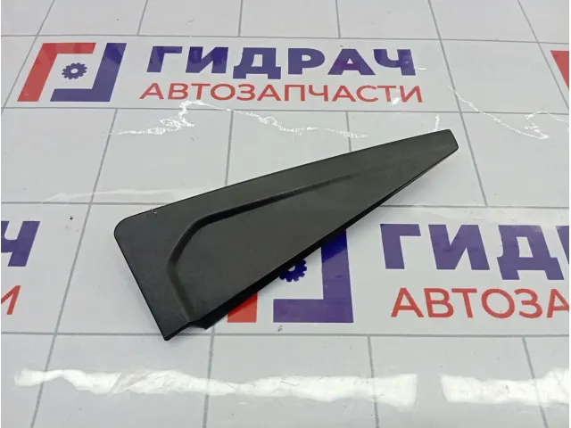 Накладка двери задней правой Chevrolet Aveo 96585539