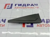 Накладка двери задней правой Chevrolet Aveo 96585539