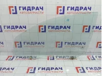 Стекло двери передней левой Chevrolet Aveo 96541675