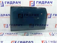 Стекло двери задней левой Chevrolet Aveo 96541683