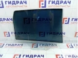 Стекло двери задней левой Chevrolet Aveo 96541683