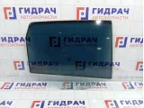 Стекло двери задней правой Chevrolet Aveo 96541684