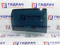Стекло двери задней правой Chevrolet Aveo 96541684