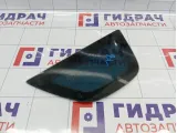 Стекло кузовное глухое (форточка) заднее левое Chevrolet Aveo 96543050