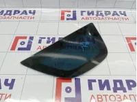 Стекло кузовное глухое (форточка) заднее левое Chevrolet Aveo 96543050