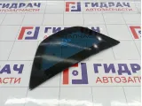 Стекло кузовное глухое (форточка) заднее правое Chevrolet Aveo 96543051