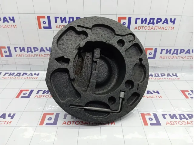 Ящик для инструментов Chevrolet Aveo