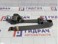 Ремень безопасности передний правый Chevrolet Aveo 96438322