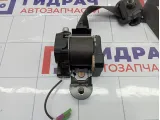 Ремень безопасности передний правый Chevrolet Aveo 96438322