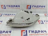 Фара правая Chevrolet Aveo 96802654