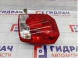 Фонарь задний правый Chevrolet Aveo 96540269