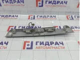 Накладка двери (крышки) багажника Chevrolet Aveo 96404370
