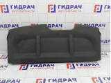 Полка (шторка) задняя Chevrolet Aveo 96449044