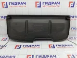 Полка (шторка) задняя Chevrolet Aveo 96449044