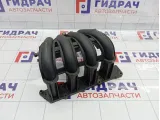 Коллектор впускной Chevrolet Aveo 96417671